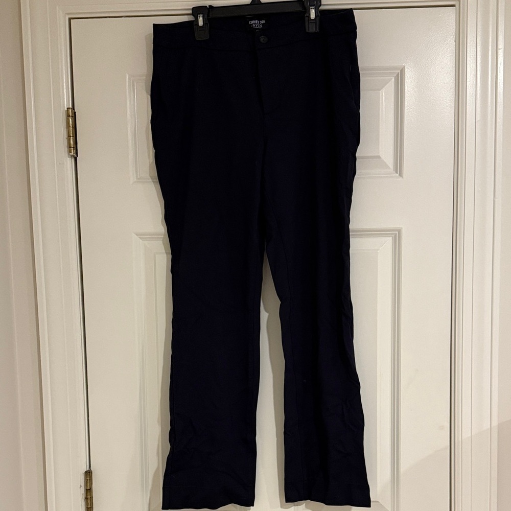 NYDJ Woman’s Dress Pants SZ 10
